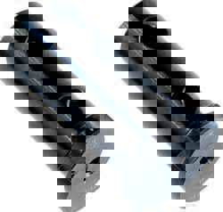 Rotary Tool Holder Bushing: Type LBF, 3/4